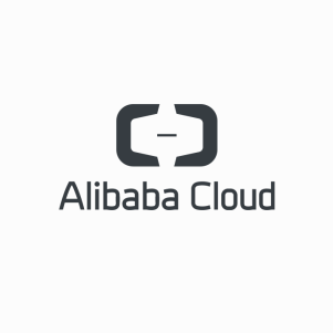 logo Alibaba Cloud