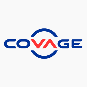 logo covage